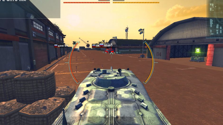 armada modern tanks multiplayer mode amazon fire